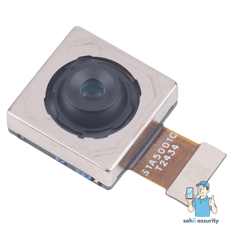 Replacement Back Camera for Xiaomi Redmi Note 12 Pro (Main Camera)